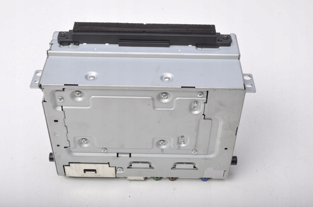 фото №7, Volvo s60 ii v60 радіо 31444184