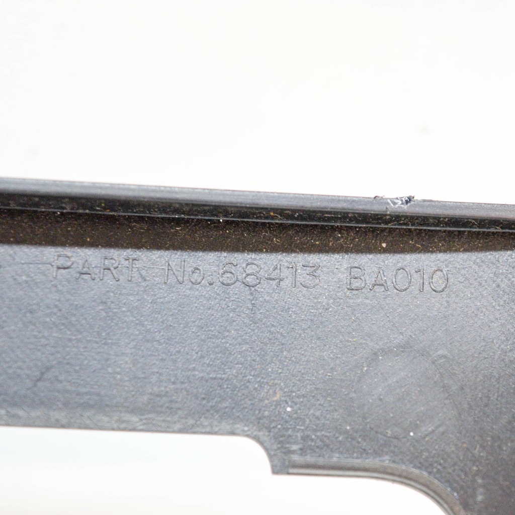 фото №6, Nissan primera 2002 інше частини салону автомобіля