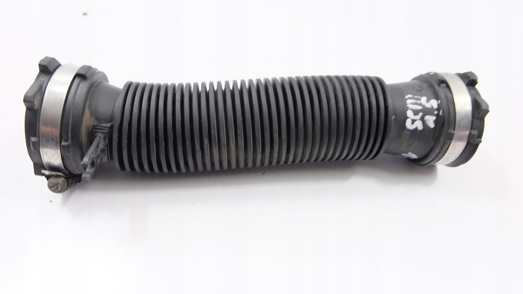 фото №1, Renault scenic iii 1.5 труба шланг воздуха