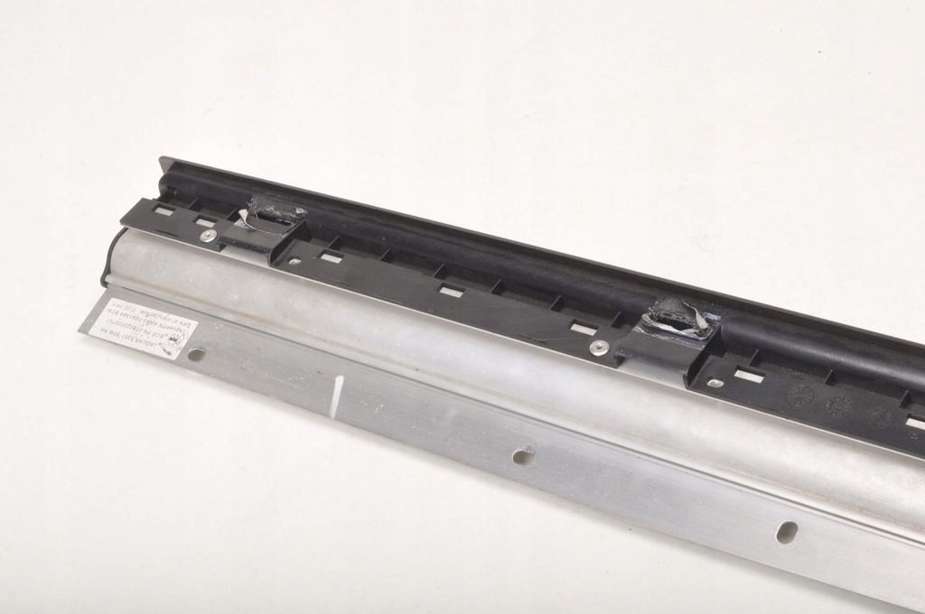 фото №6, Jaguar xj x351 шторка скло правий задня aw93-f041a06-bdw