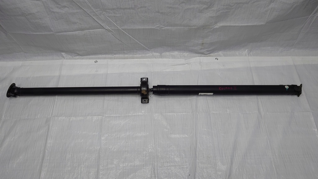 фото №1, Wał привідний renault koleos ii 370004bd0a