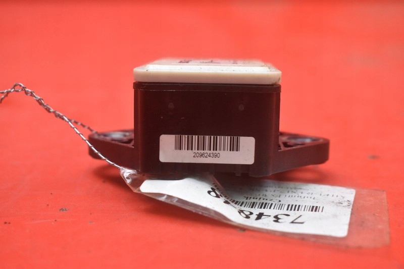 фото №6, Датчик модуль esp 47931-1ea infiniti fx30 fx 2 ii 3.0 d 238 km 11-13