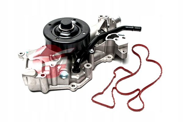 фото №9, Насос wody dodge jpn