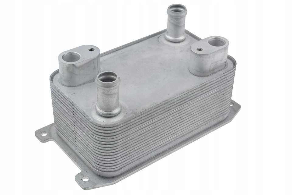 фото №7, Радиатор масла