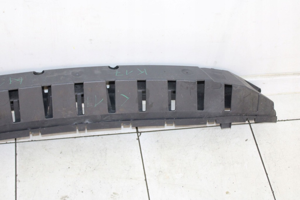 фото №8, Volvo v70 iii абсорбер підсилювач бампера передній перед 30763392