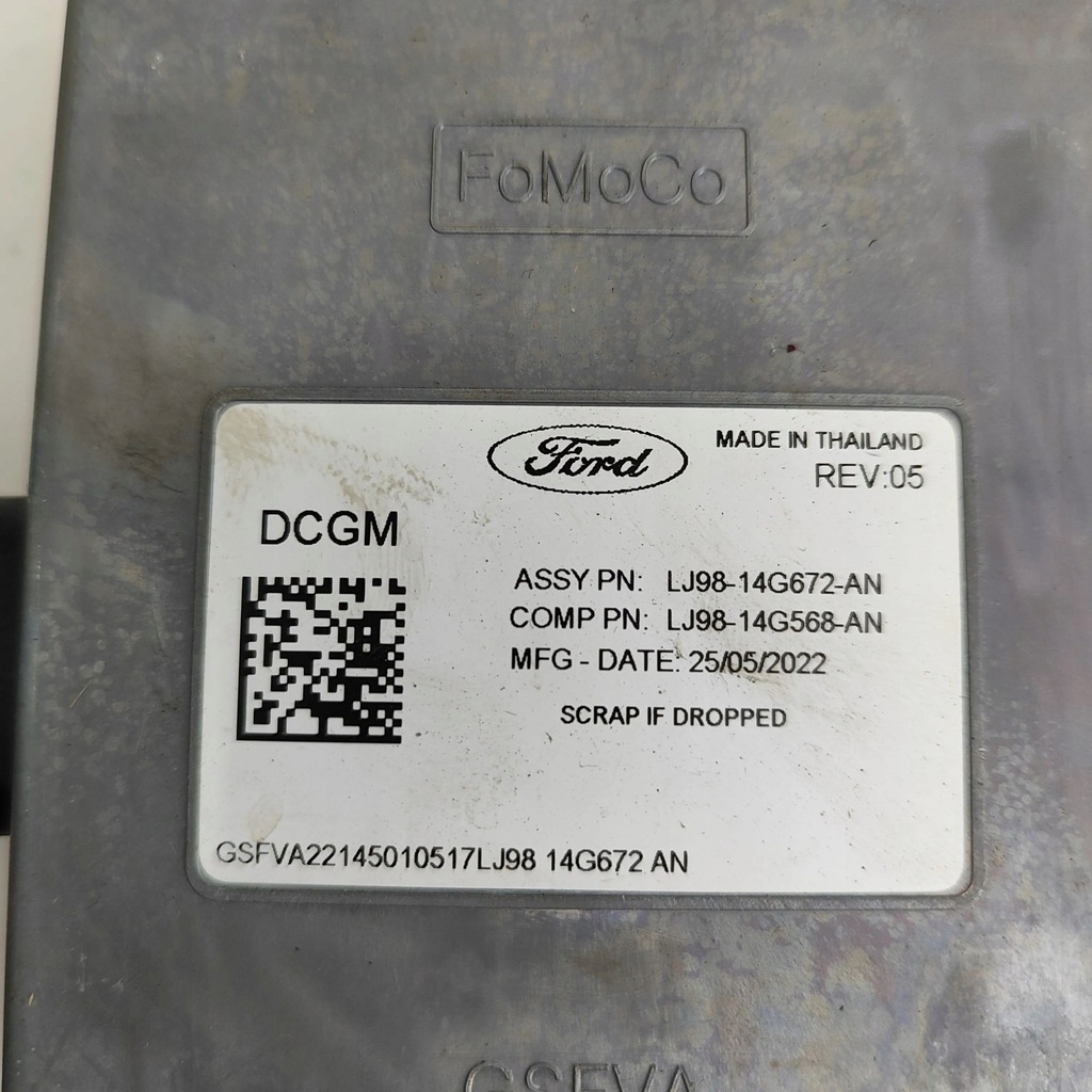 фото №7, Ford mustang mach-e 2023 інше обладнання електричний