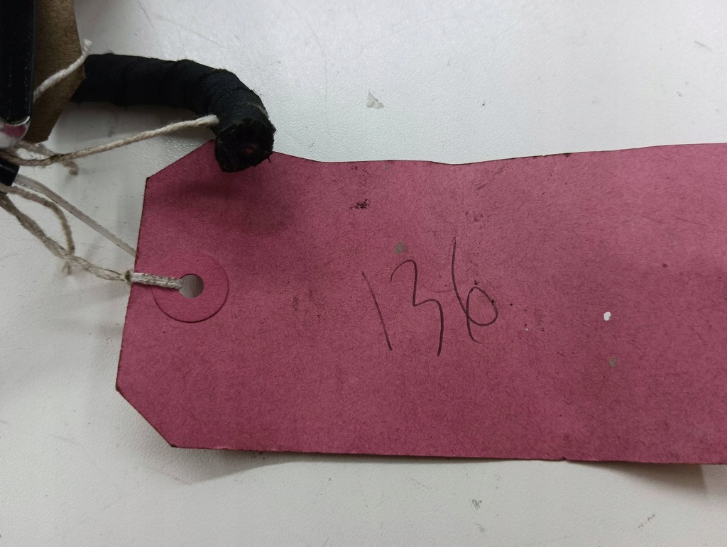 фото №6, Seat ateca 2018 замок зажигания