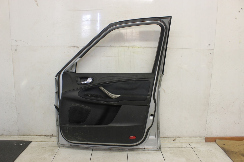 фото №15, Двері праве правий перед ford s-max smax 2006r- 76