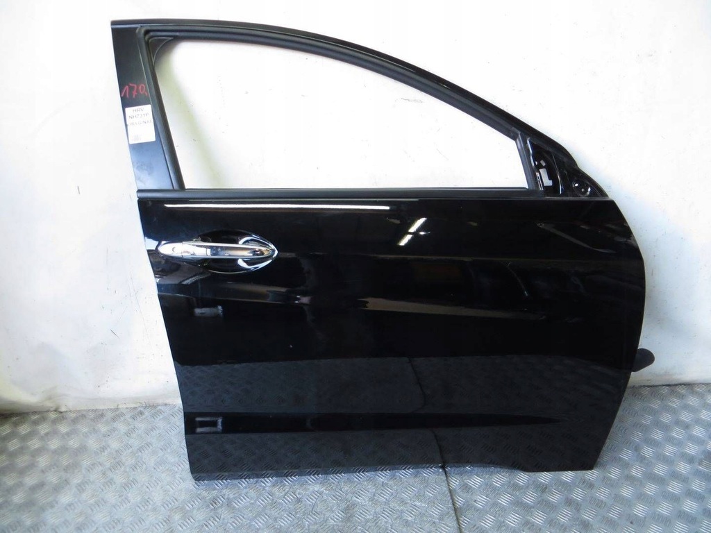 фото №1, Honda hr-v ii дверь правый перед nh731p 17-