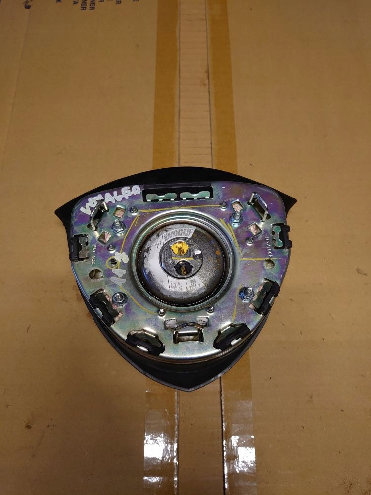 фото №7, Подушки безопасности ремни подушка подушка безопасности chrysler voyager v