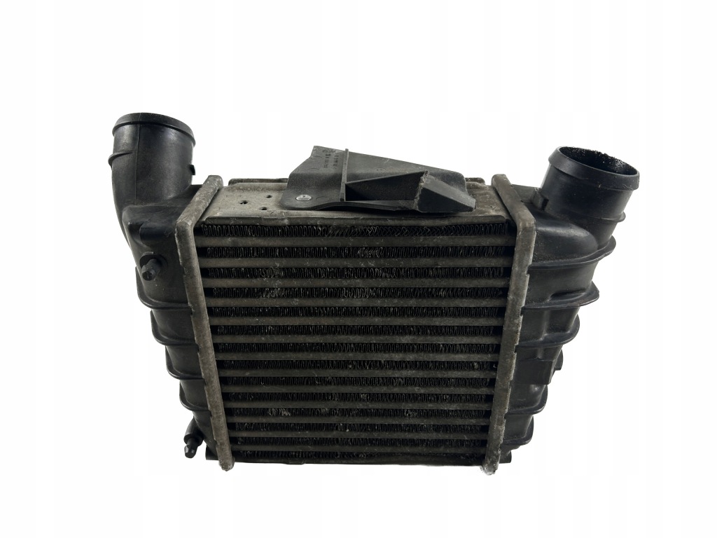 Купить Интеркулер vw seat skoda tdi 6q0145804a