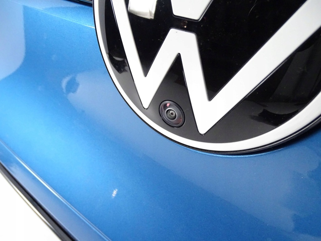 фото №7, Бампер перед передній vw id4 id,4 версія 6xpdc + радар + камера