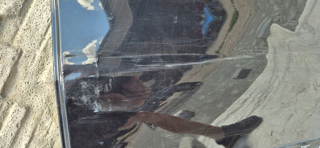 фото №13, Maserati levante m161 16- дверь левый задняя org