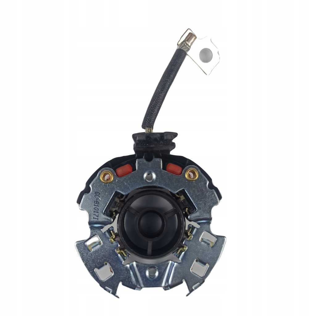 Щеткодержатель стартер audi a3 ford galaxy mercedes vito seat Цена