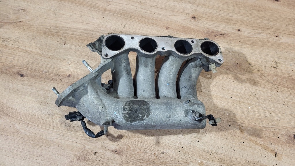 фото №1, Колектор всмоктуючий honda accord vii 7 2,0