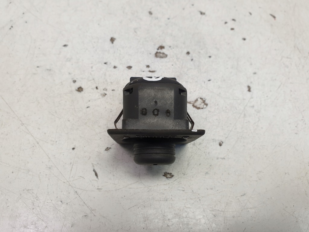 фото №3, Freelander i перемикач регулювання дзеркал