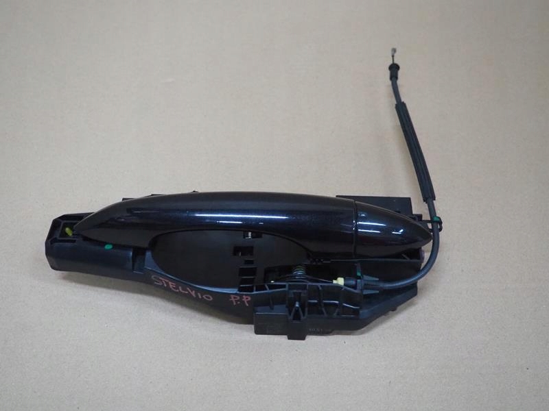 Купить Ручка дверь правый перед alfa romeo stelvio