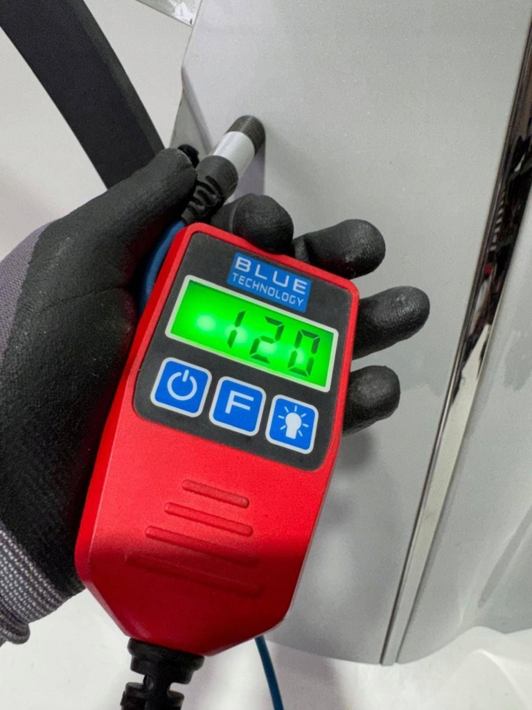 Renault koleos 2 крыло левая перед передний teqxd Недорого