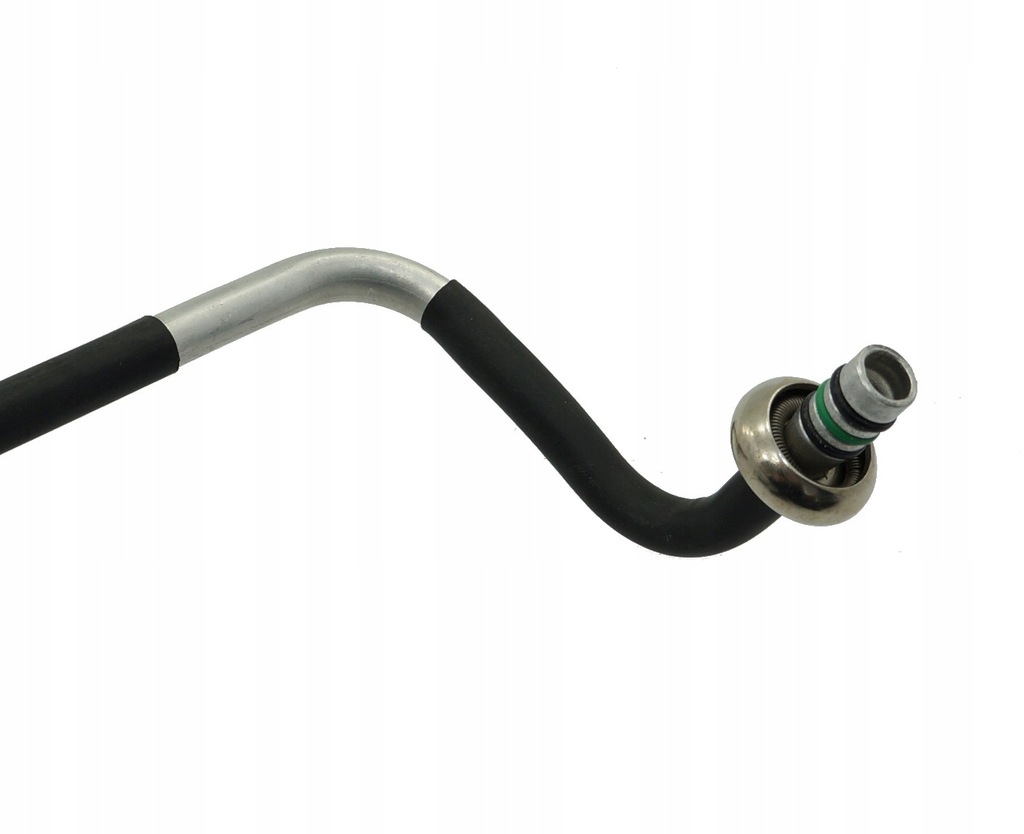 фото №7, Шланг кондиционера vw sharan lift 00-10r