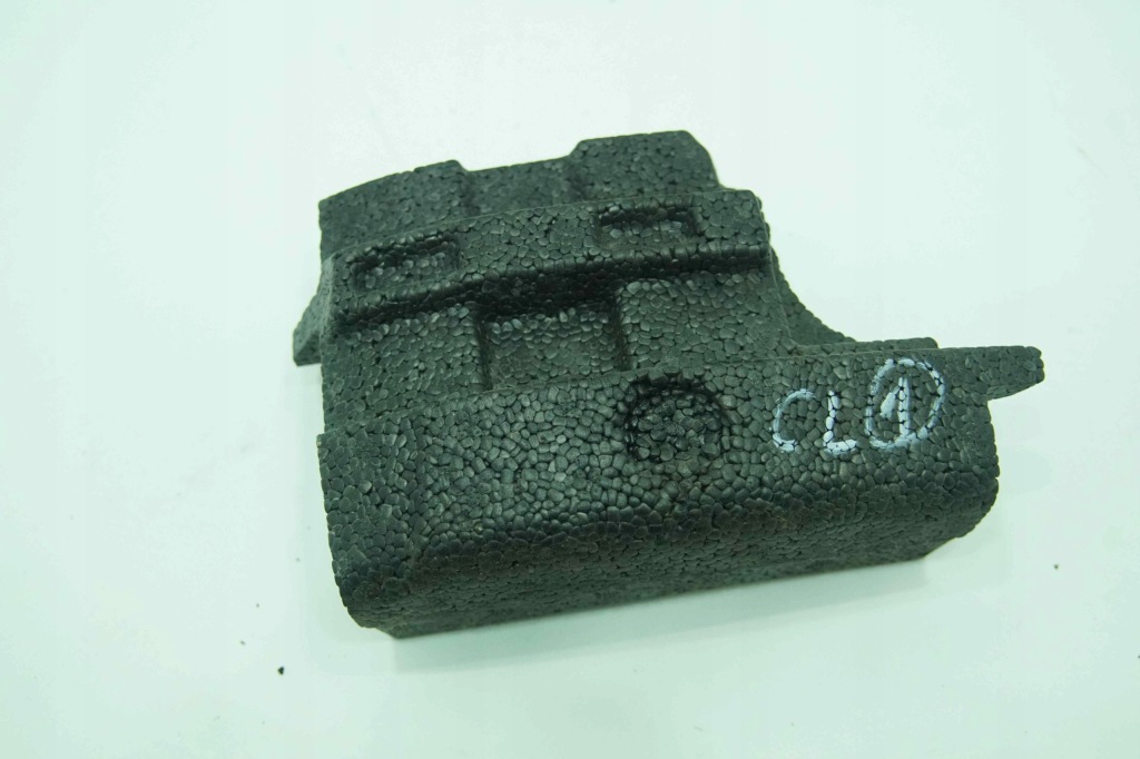 фото №5, Абсорбер бампера перед mercedes cl w215