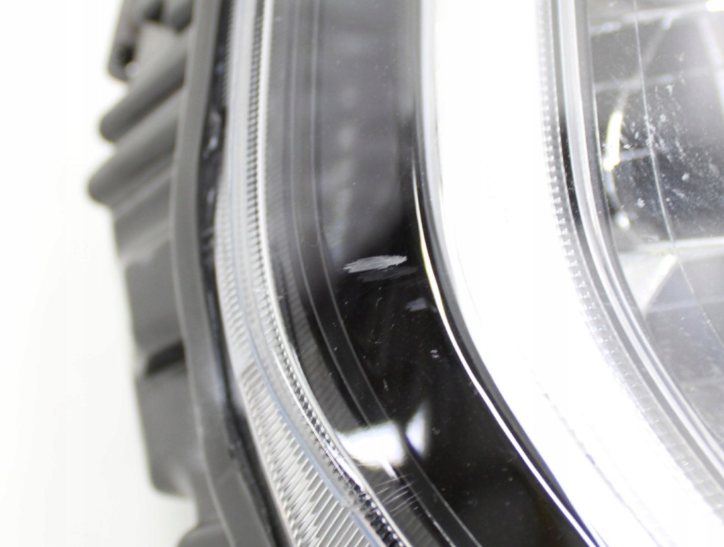 Ford ranger vi фара правий перед передня led оригінал  європа  n1wb 13e014 Недорого