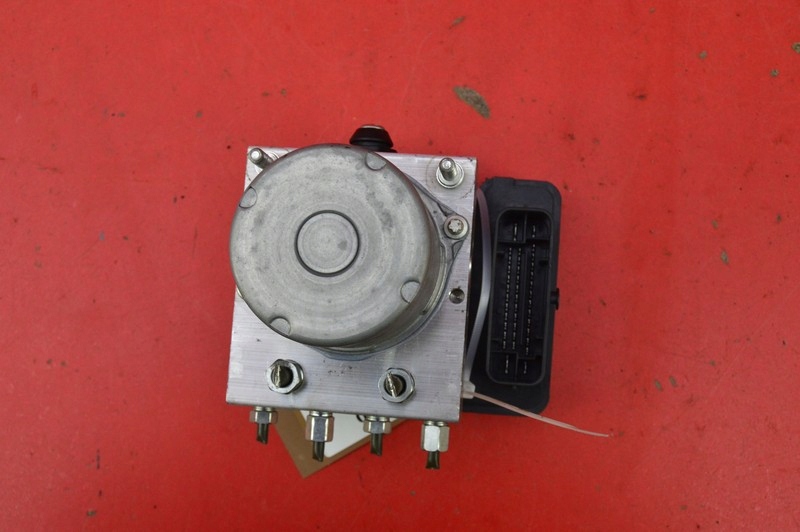 фото №5, Насос abs 0265956674 nf6w437a0 mazda mx5 mx-5 iv nd 2.0 skyactiv 184 km