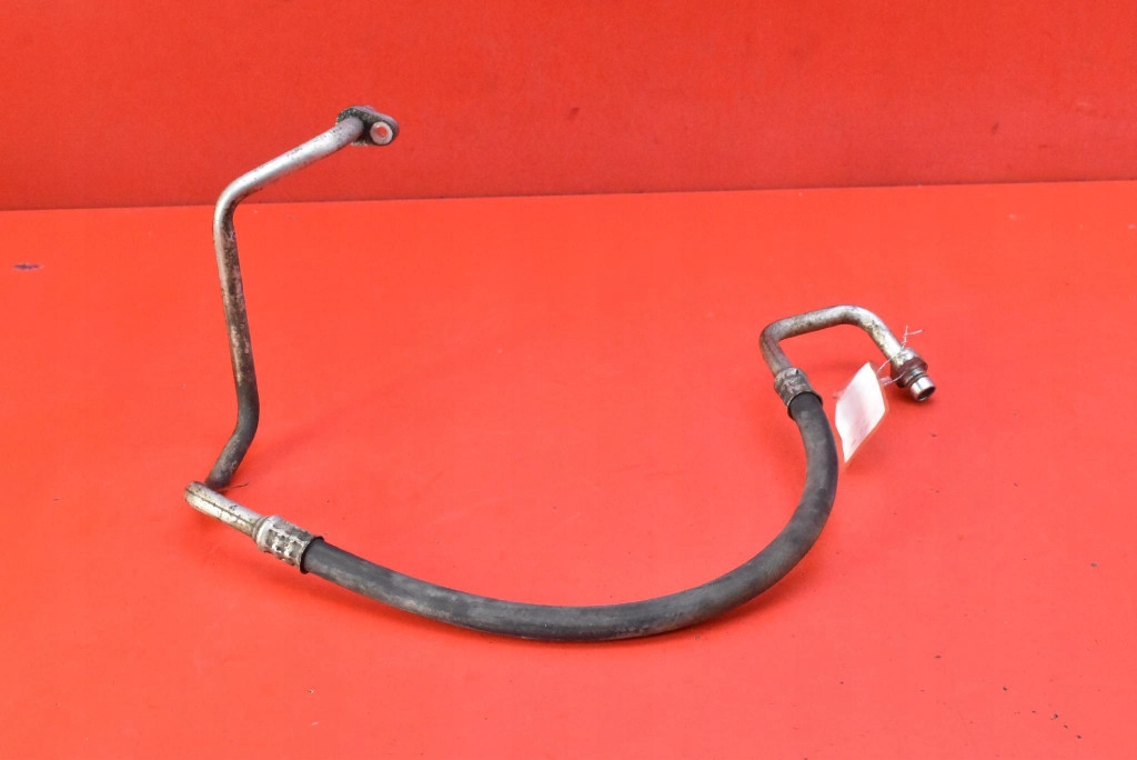 фото №1, Шланг трубка кондиционера 924907243r dacia sandero ii 0.9 tce 90 km 13-16