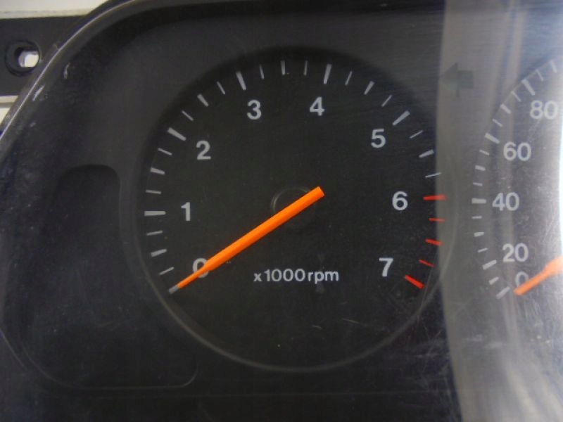 фото №6, Daewoo espero лічильник прилади 1,5b 96222279da