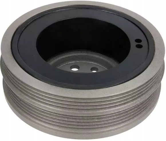 фото №1, Bta e6a0005bta шкив, wał коленчатый