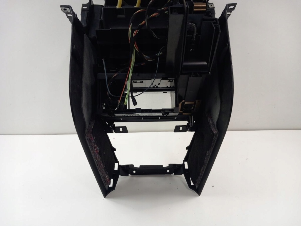 фото №9, Chrysler crossfire lift тунель панель  середня a1936800252