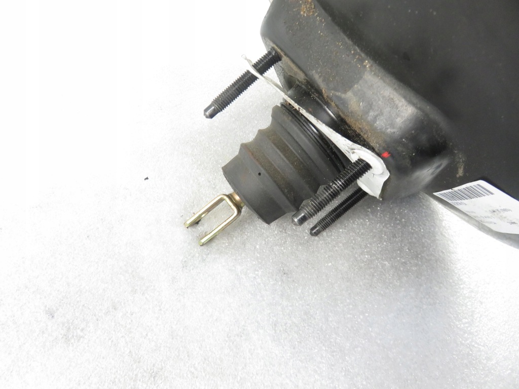 фото №7, Усилитель тормозов volvo s40 ii 1.6 d2 4n512b195al 03786438034