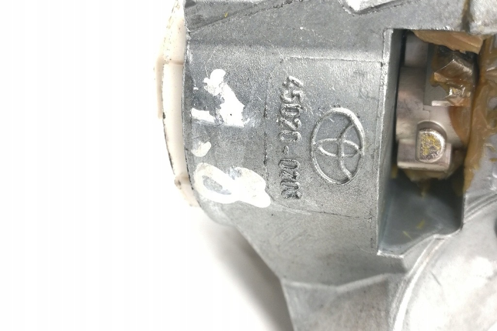 фото №8, Замок зажигания toyota verso _r2_ 450200203 1.8l бензиновый 2011