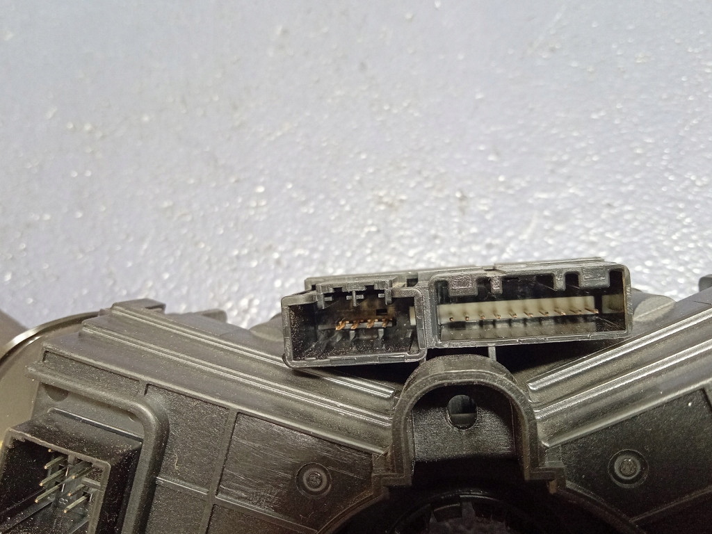 фото №7, Opel astra j перемикач комбінований стрічка подушка безпеки 20941129