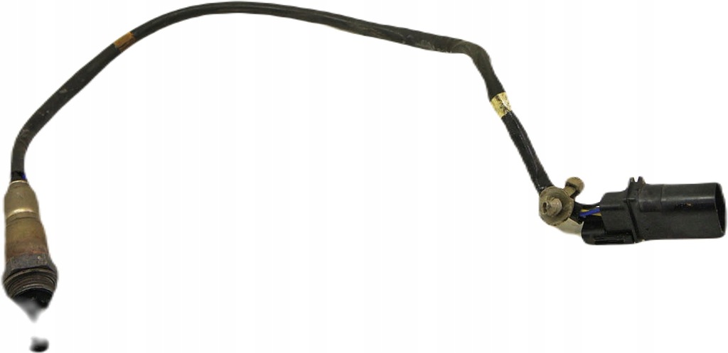 фото №1, Qb255 skoda fabia iii 1.4d датчик лямбда-зонд