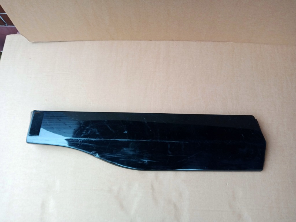 Купити Toyota rav4 ліва молдинг двері задній 75078-42050