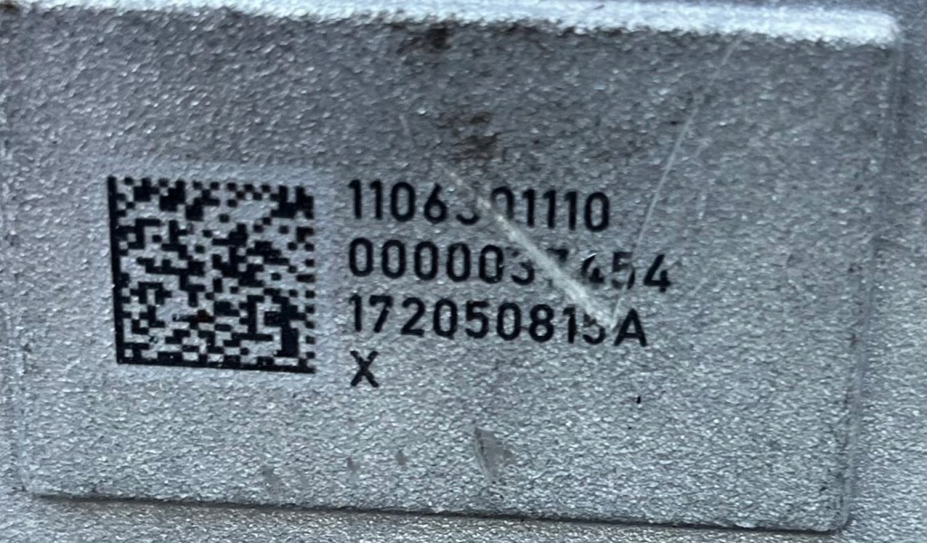 Idealna коробка передач передач porsche panamera 971 2.9 3.0 4s cods1 18r 1 Киев