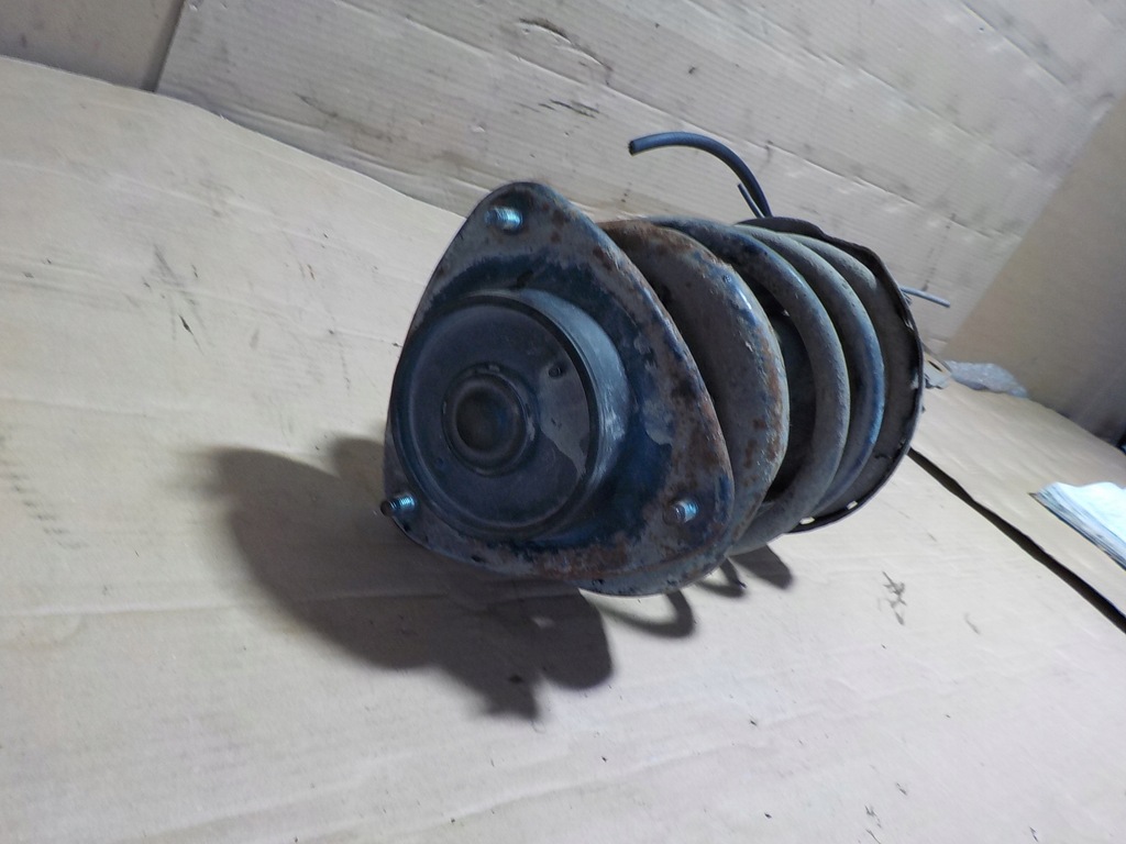 фото №7, Forester iii амортизатор правий перед 2.0