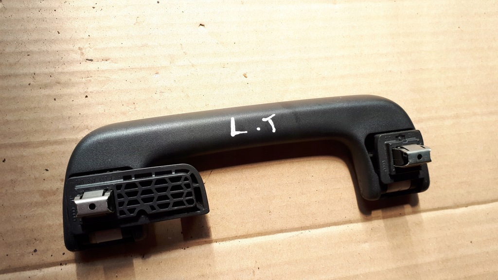 фото №12, A4 b8 lift ручка стельовий ліва задня sline a5 s4