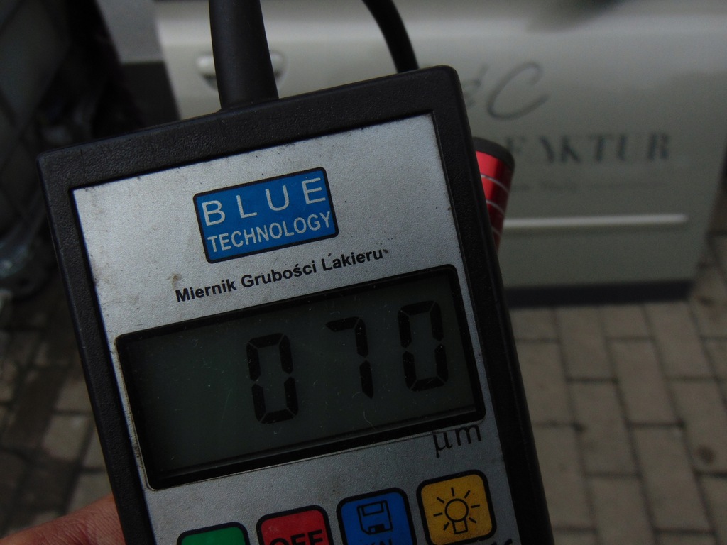 фото №10, Дверь правое перед передние зеркало audi a4 b6 ly1x europa