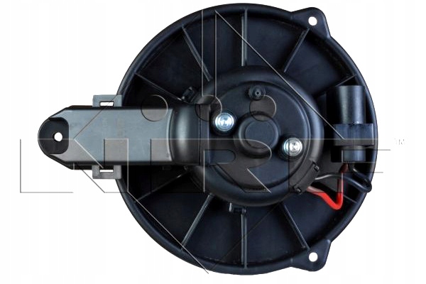 фото №9, Вентилятор вентилятор audi a6 c5 allroad c5 1.8-4.2 01.97-08.05 nrf