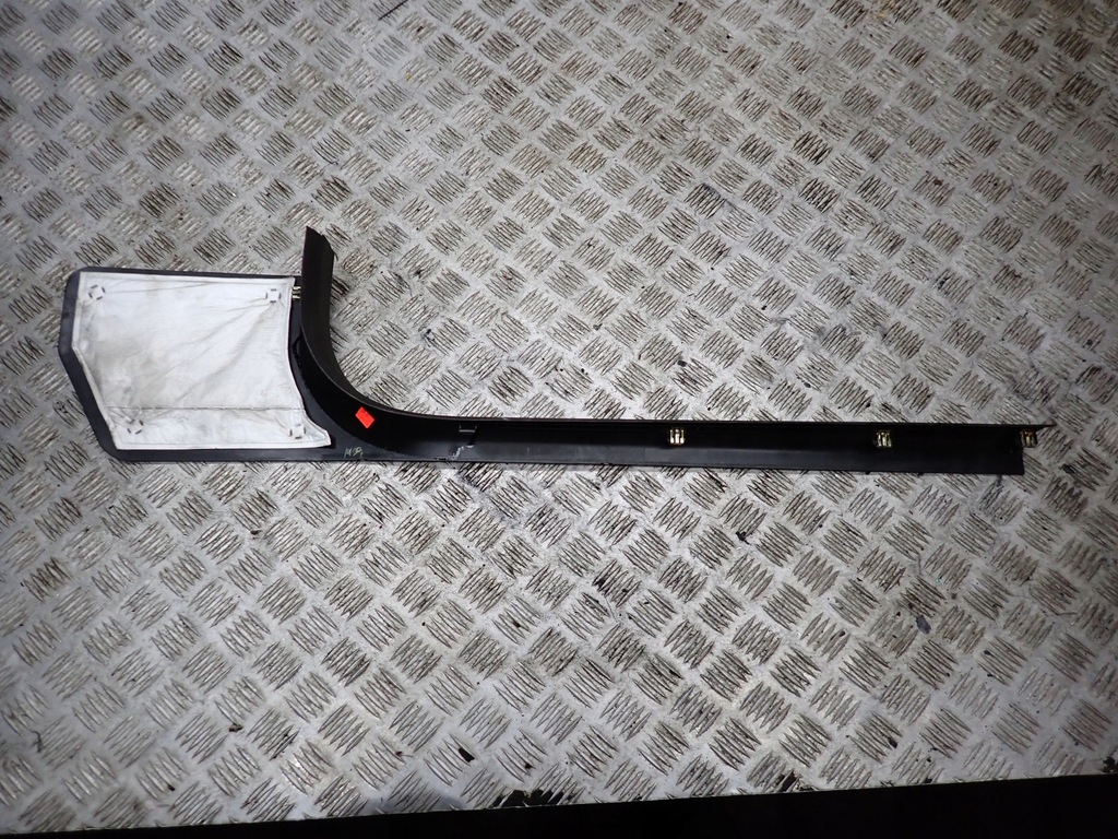 фото №6, Молдинг защита порог wew. chevrolet corvette c7