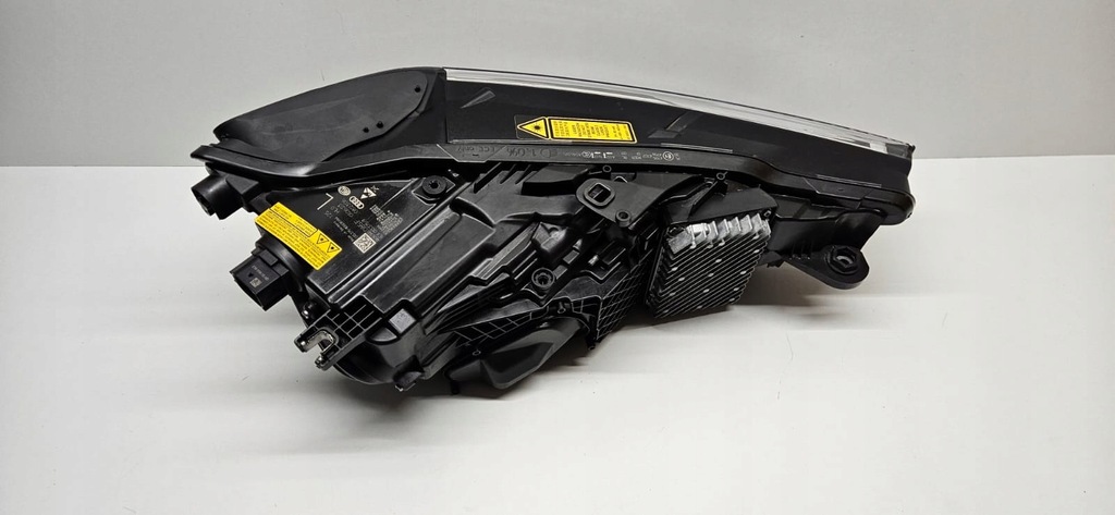 фото №13, Audi a7 s7 c8 4k8 laser фара левый лампа 4k8941085f