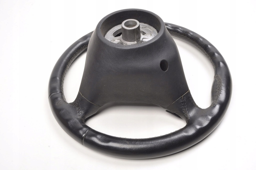 фото №15, Porsche boxster 986 воздуховод кожаный 99634780464