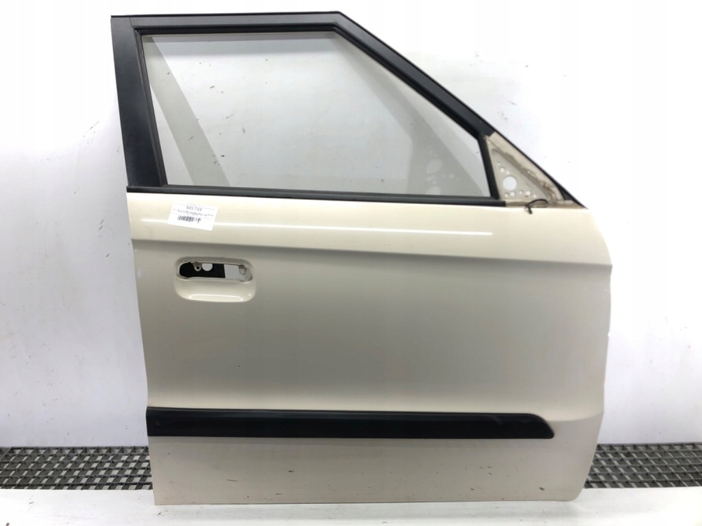фото №1, Дверь правый перед kia soul i хэтчбек