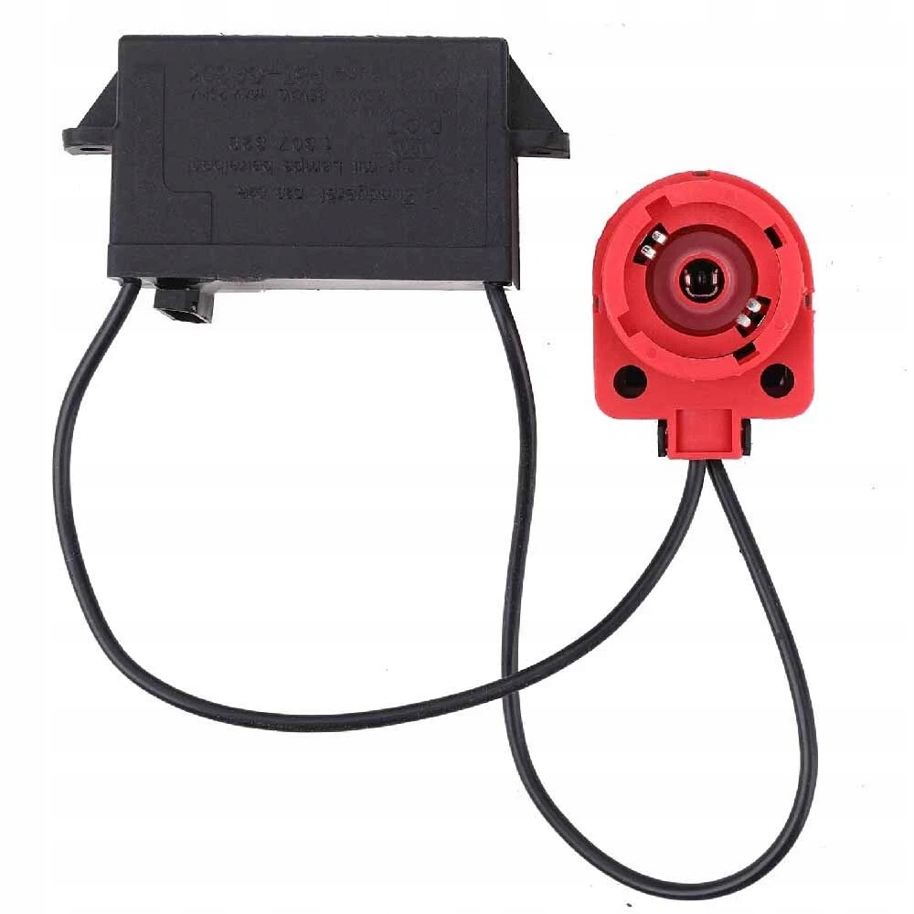 фото №1, Модуль стартер розпалювач ксенон do audi bmw e46