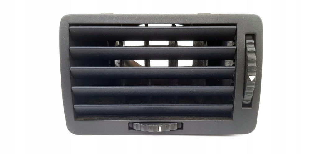 фото №13, Skoda octavia 1 i mk1 lift po рестайлинг решётка обдув левая исправна оригинал