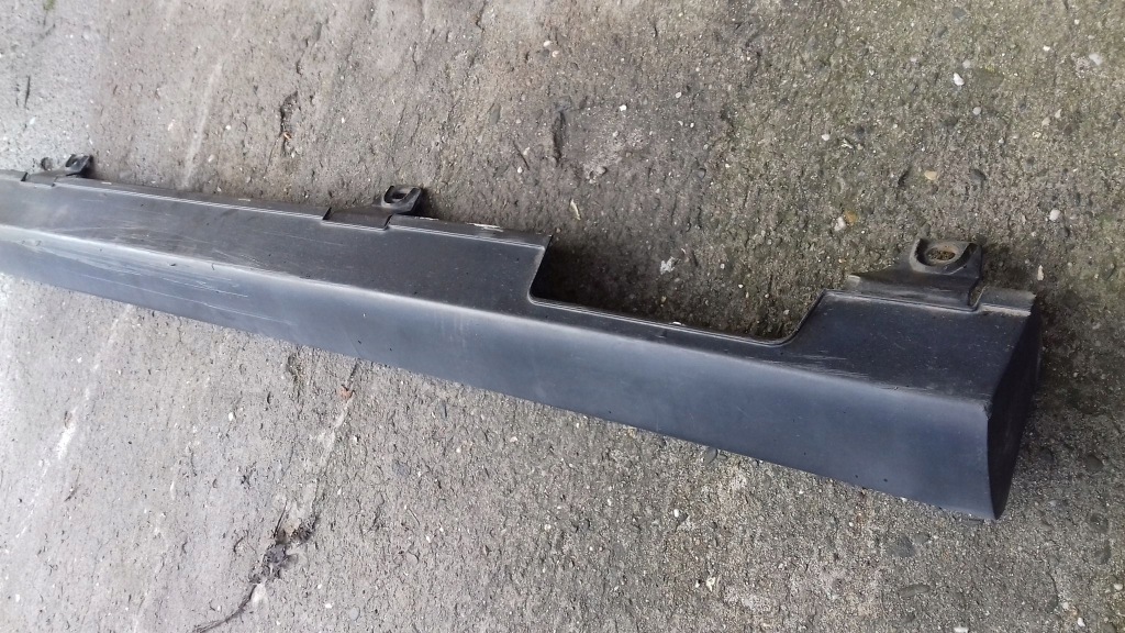 фото №11, Молдинг поріг ліва права комплект honda accord vii sedan usa 02-