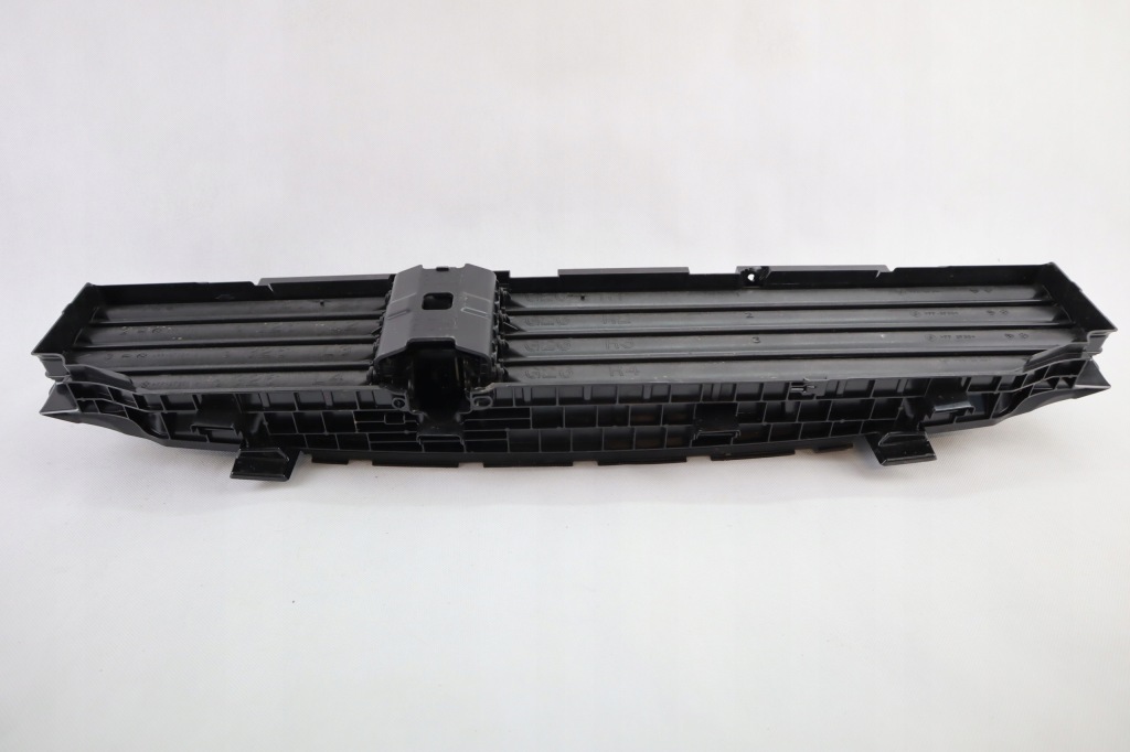 фото №7, Впуск воздуха шторка жалюзи нижняя воздуховод bmw 4 g26 оригинал 5a1e918