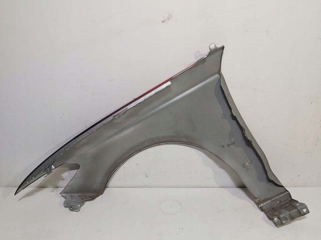 фото №6, Крыло перед передний правый ford mondeo mk5