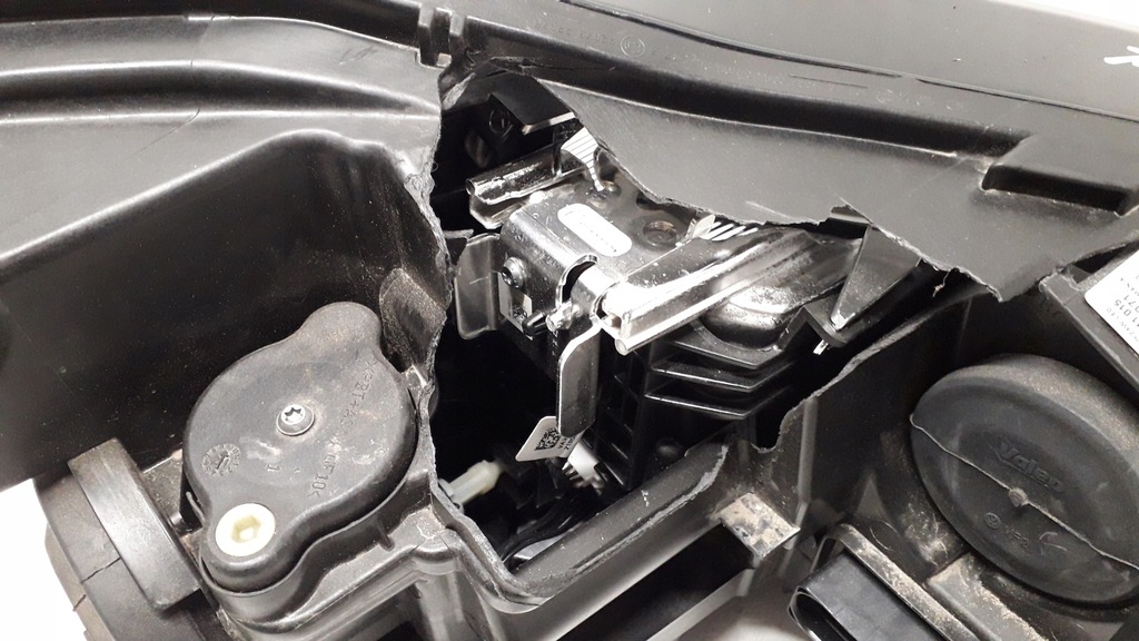 фото №15, Skoda scala лампа ліва перед 657941015